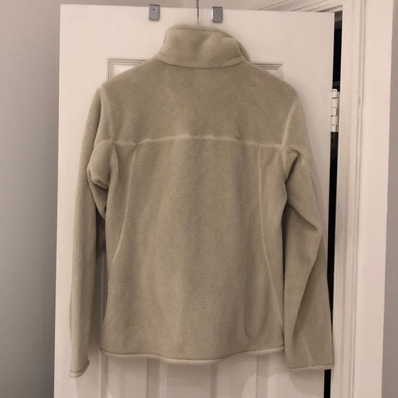 Patagonia Re-Tool Snap-T Pullover -size M - Picture 4 of 4